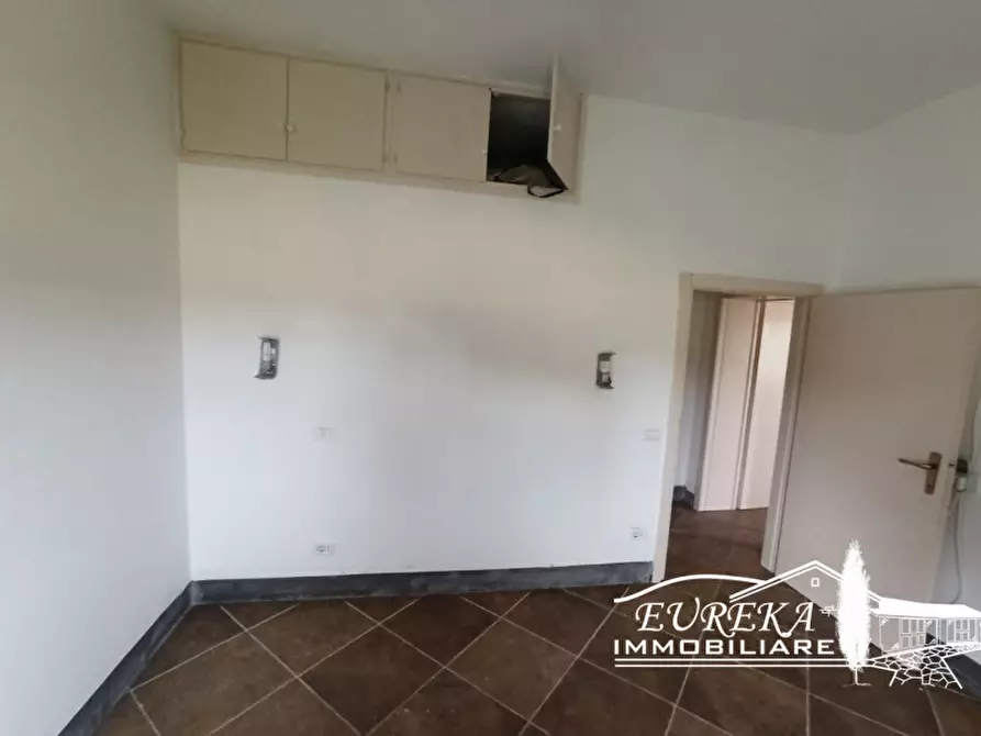 Immagine 16 di Villetta a schiera in vendita  in via delle vittorie a Castiglione Del Lago