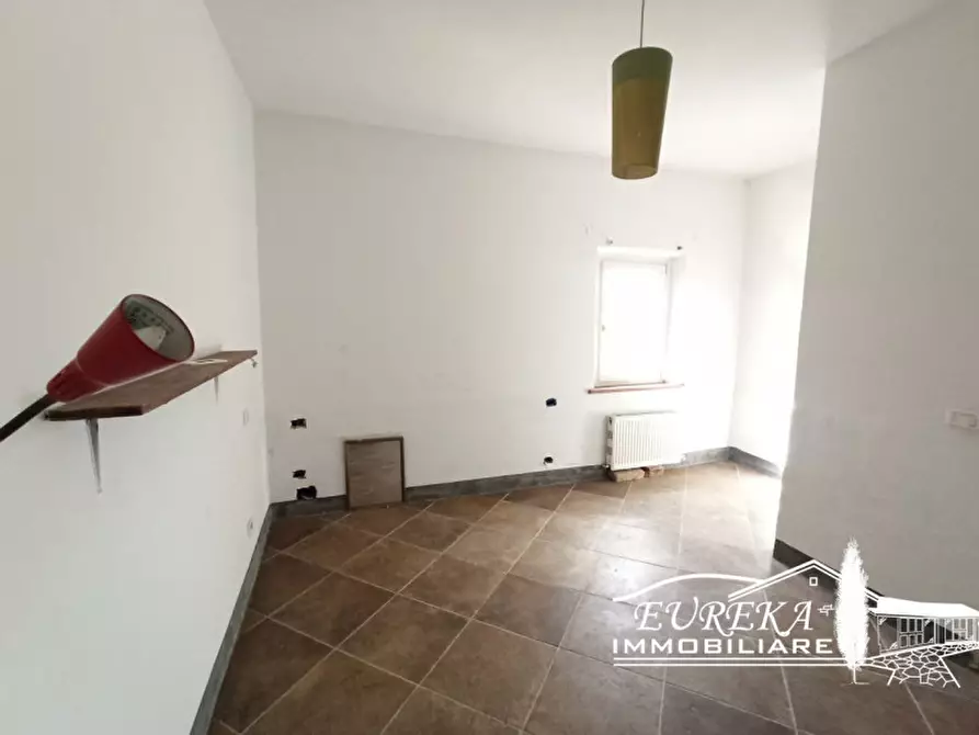 Immagine 17 di Villetta a schiera in vendita  in via delle vittorie a Castiglione Del Lago