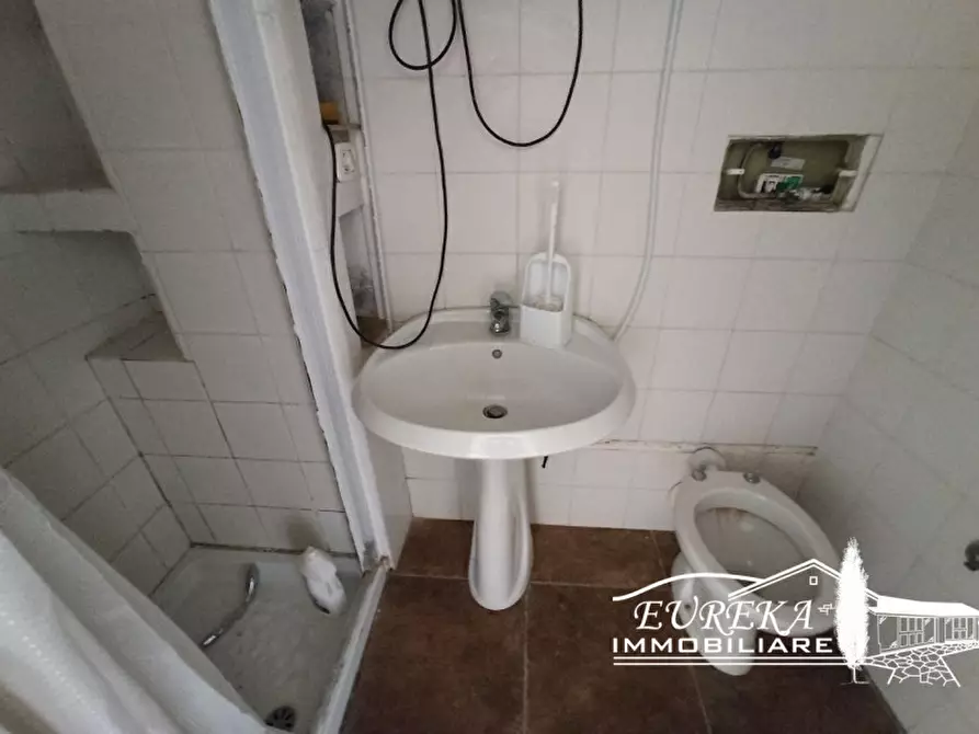 Immagine 18 di Villetta a schiera in vendita  in via delle vittorie a Castiglione Del Lago