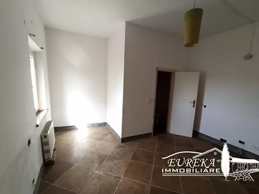 Immagine 19 di Villetta a schiera in vendita  in via delle vittorie a Castiglione Del Lago