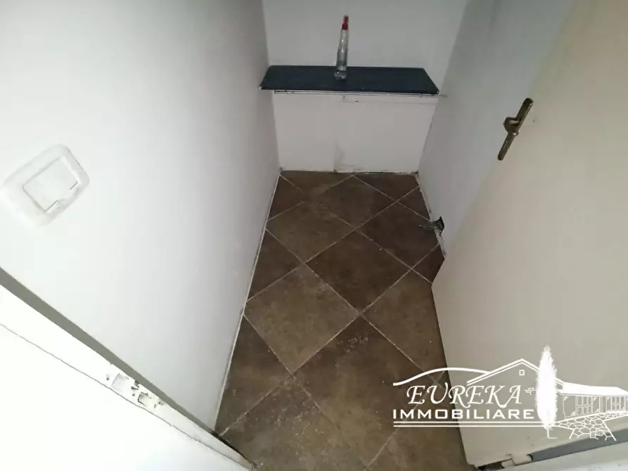 Immagine 20 di Villetta a schiera in vendita  in via delle vittorie a Castiglione Del Lago