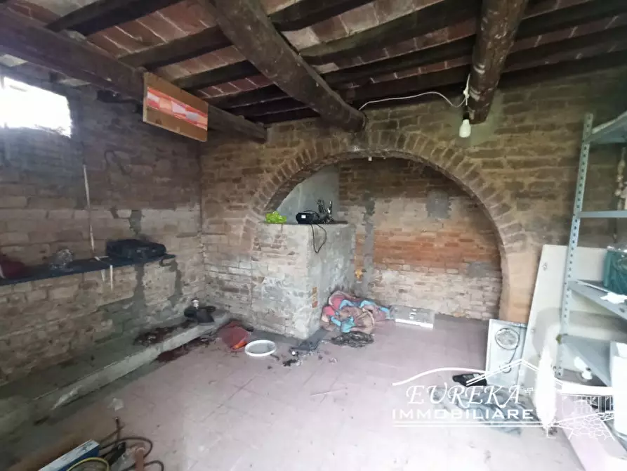 Immagine 21 di Villetta a schiera in vendita  in via delle vittorie a Castiglione Del Lago