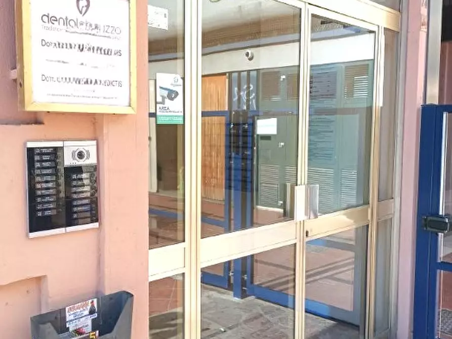 Immagine 2 di Appartamento in affitto  in Via N. Fabrizi a Pescara