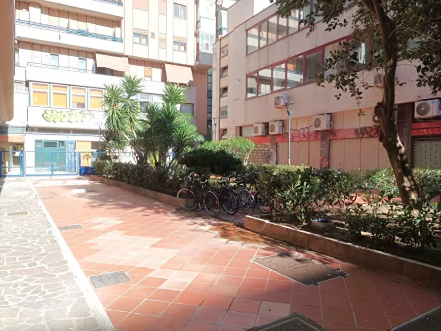 Immagine 3 di Appartamento in affitto  in Via N. Fabrizi a Pescara