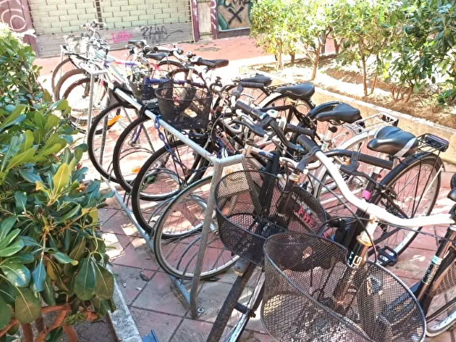 Immagine 4 di Appartamento in affitto  in Via N. Fabrizi a Pescara