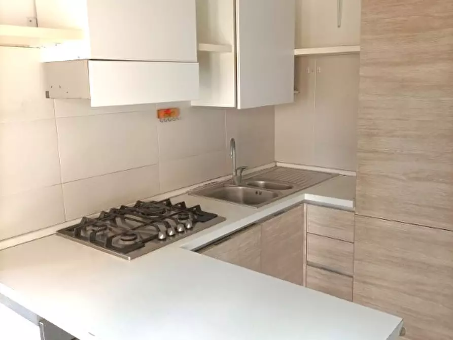 Immagine 11 di Appartamento in affitto  in Via N. Fabrizi a Pescara