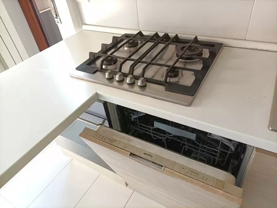 Immagine 12 di Appartamento in affitto  in Via N. Fabrizi a Pescara