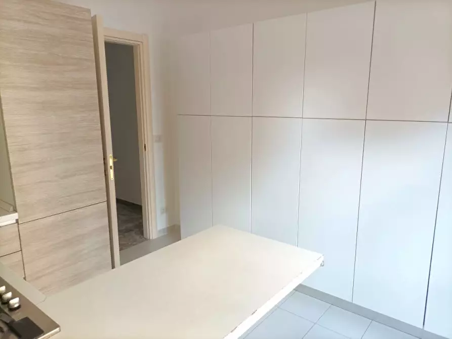 Immagine 14 di Appartamento in affitto  in Via N. Fabrizi a Pescara