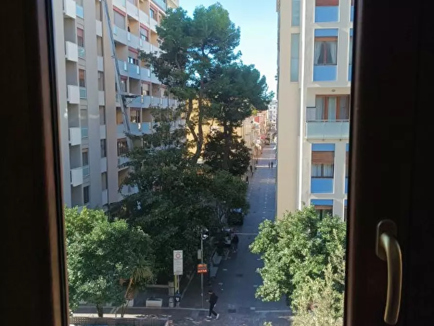 Immagine 18 di Appartamento in affitto  in Via N. Fabrizi a Pescara