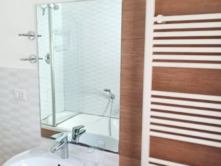 Immagine 26 di Appartamento in affitto  in Via N. Fabrizi a Pescara