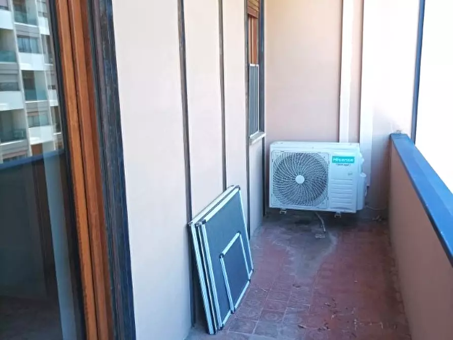 Immagine 31 di Appartamento in affitto  in Via N. Fabrizi a Pescara