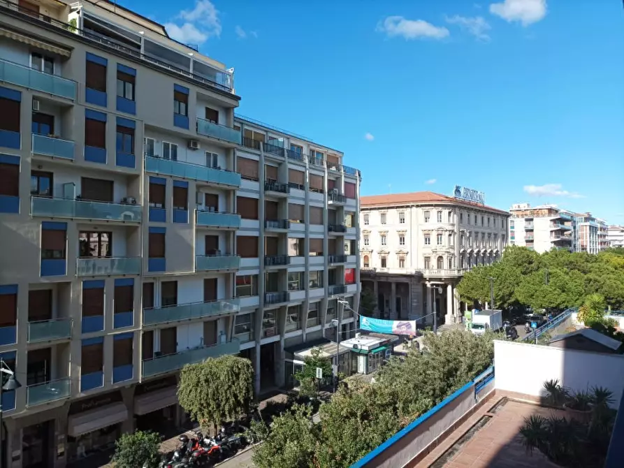 Immagine 33 di Appartamento in affitto  in Via N. Fabrizi a Pescara