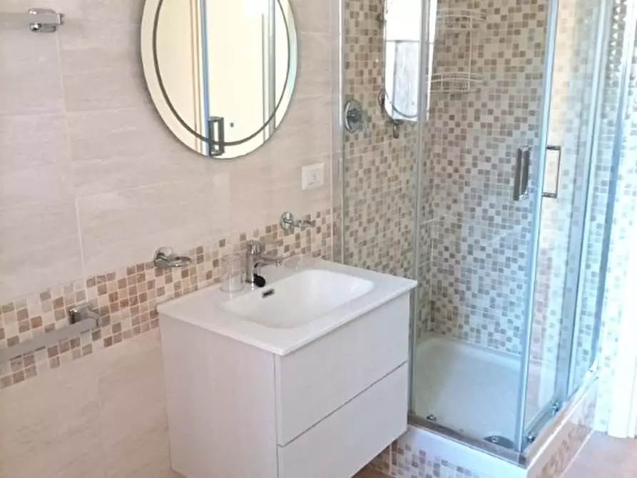 Immagine 35 di Appartamento in affitto  in Via N. Fabrizi a Pescara