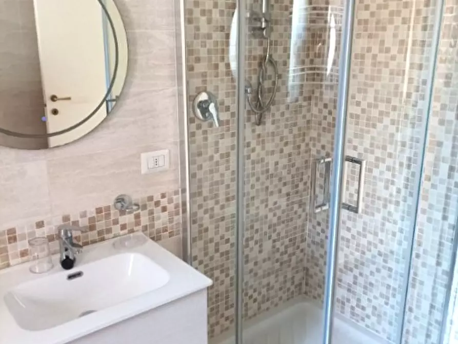 Immagine 36 di Appartamento in affitto  in Via N. Fabrizi a Pescara