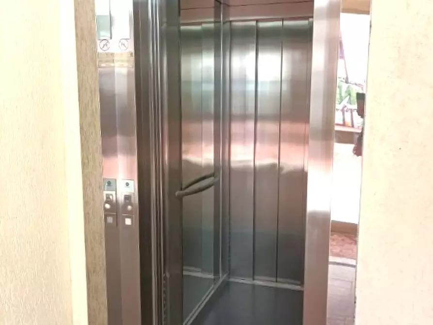 Immagine 37 di Appartamento in affitto  in Via N. Fabrizi a Pescara