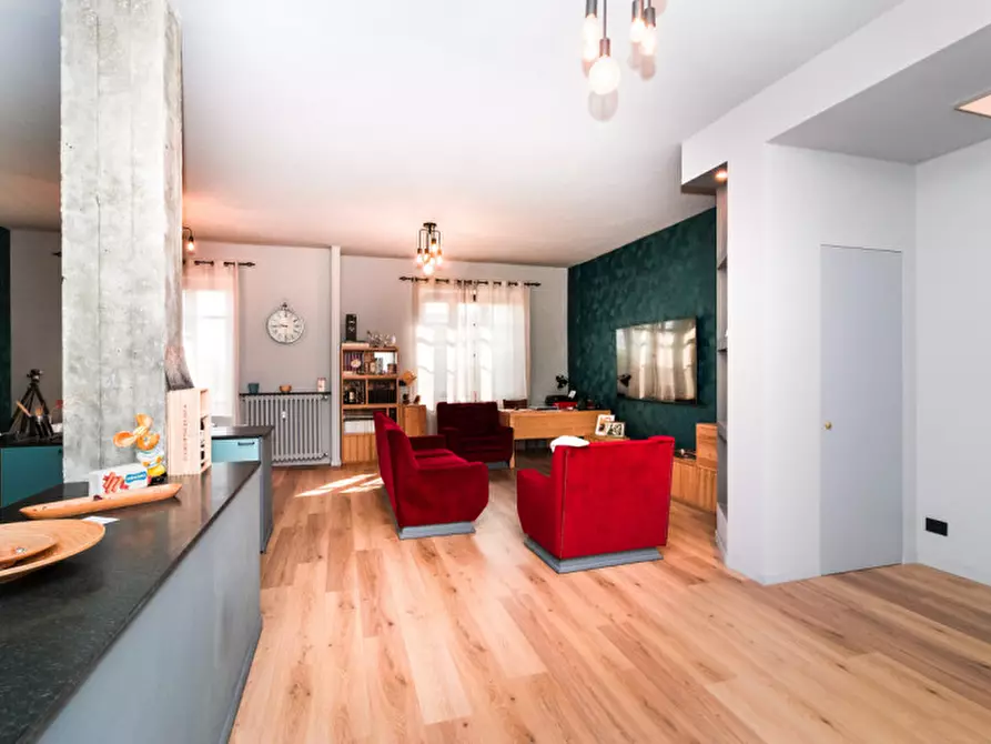 Immagine 2 di Appartamento in vendita  in Strada Cuorgnè 124 a Mappano