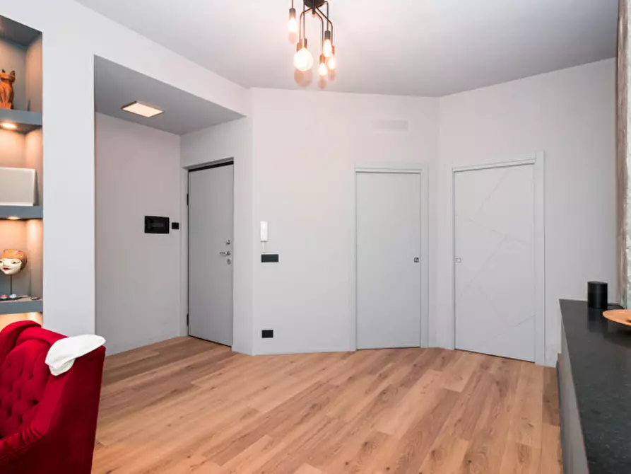 Immagine 3 di Appartamento in vendita  in Strada Cuorgnè 124 a Mappano