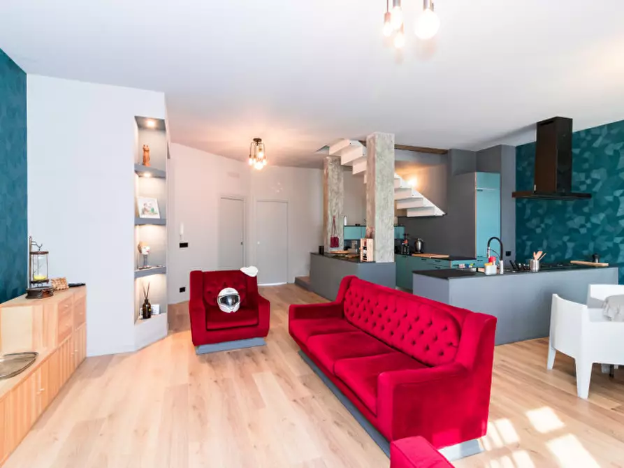 Immagine 4 di Appartamento in vendita  in Strada Cuorgnè 124 a Mappano