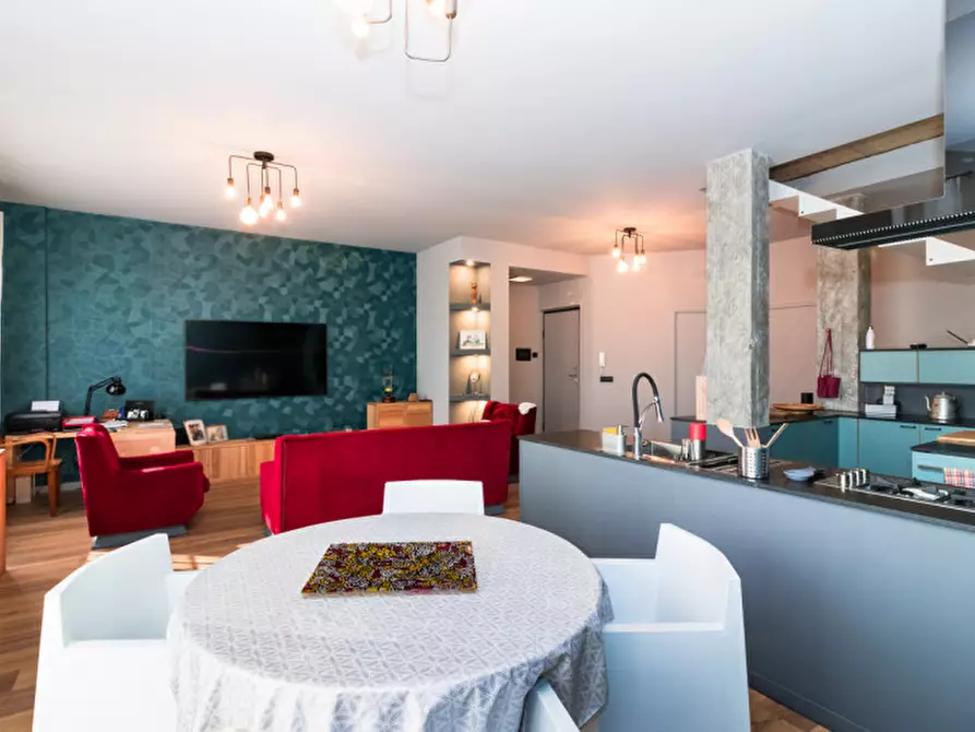 Immagine 6 di Appartamento in vendita  in Strada Cuorgnè 124 a Mappano