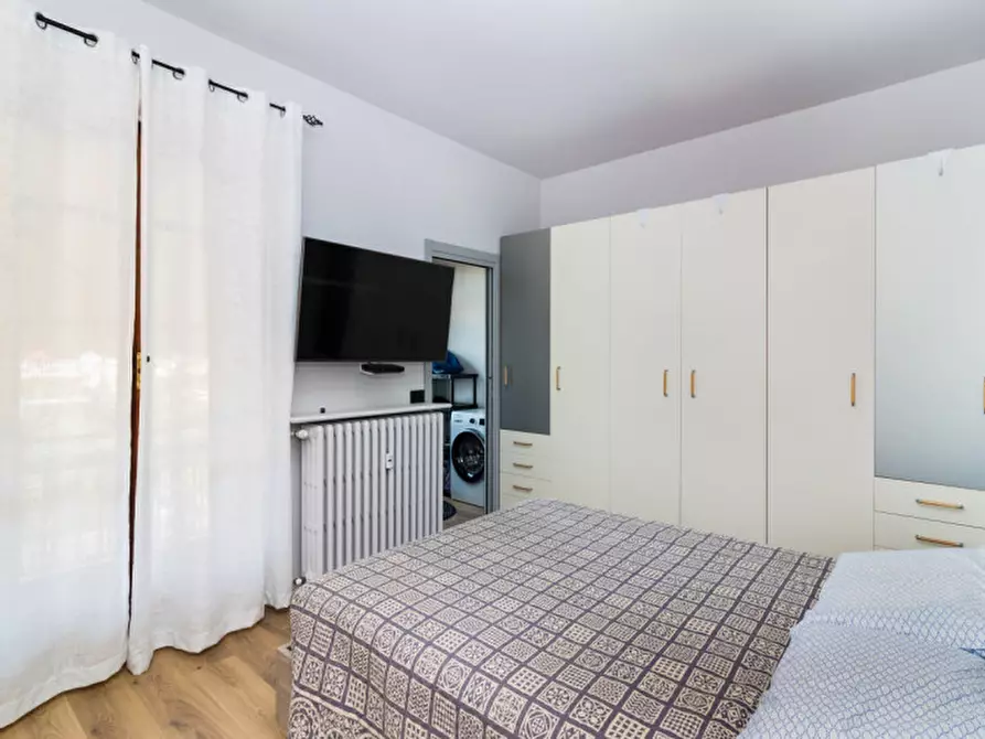 Immagine 8 di Appartamento in vendita  in Strada Cuorgnè 124 a Mappano