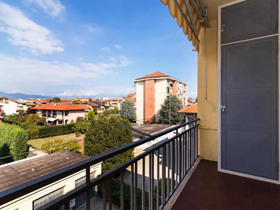 Immagine 14 di Appartamento in vendita  in Strada Cuorgnè 124 a Mappano