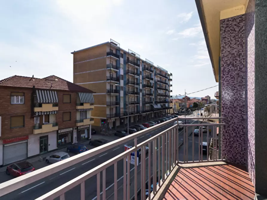 Immagine 16 di Appartamento in vendita  in Strada Cuorgnè 124 a Mappano