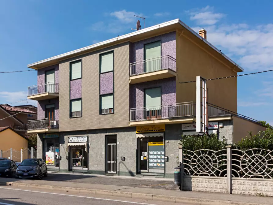 Immagine 19 di Appartamento in vendita  in Strada Cuorgnè 124 a Mappano