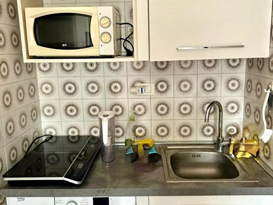 Immagine 13 di Appartamento in vendita  in Via Jacopo Facciolati a Padova