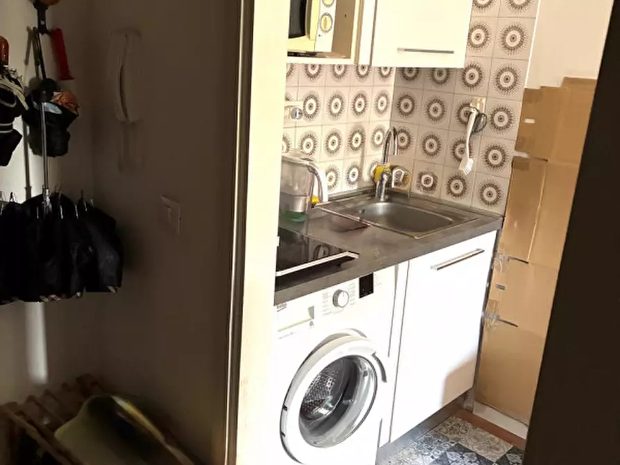 Immagine 15 di Appartamento in vendita  in Via Jacopo Facciolati a Padova