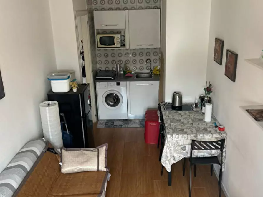 Immagine 16 di Appartamento in vendita  in Via Jacopo Facciolati a Padova