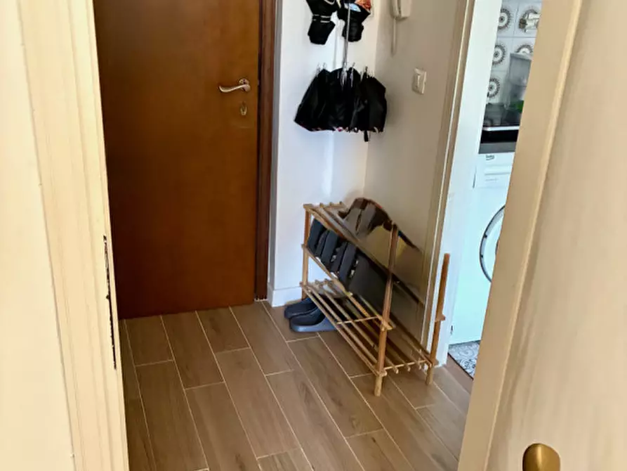 Immagine 17 di Appartamento in vendita  in Via Jacopo Facciolati a Padova