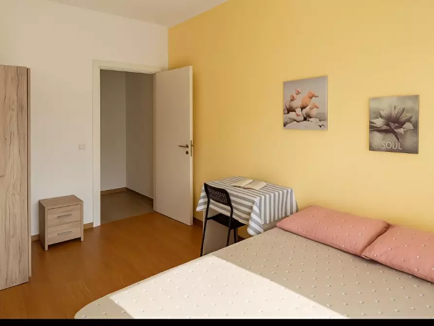 Immagine 19 di Appartamento in vendita  in Via Jacopo Facciolati a Padova