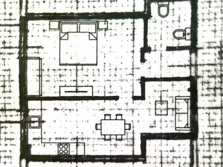 Immagine 25 di Appartamento in vendita  in Via Jacopo Facciolati a Padova