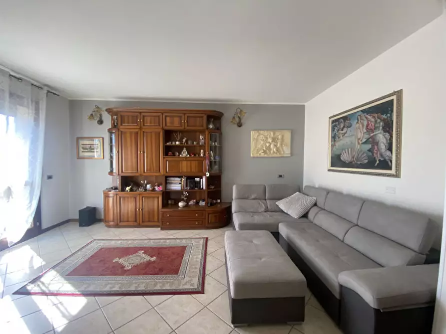 Immagine 2 di Appartamento in vendita  a Saccolongo