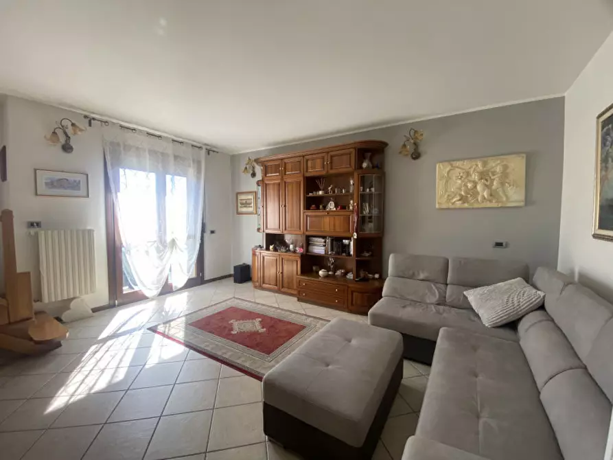 Immagine 3 di Appartamento in vendita  a Saccolongo