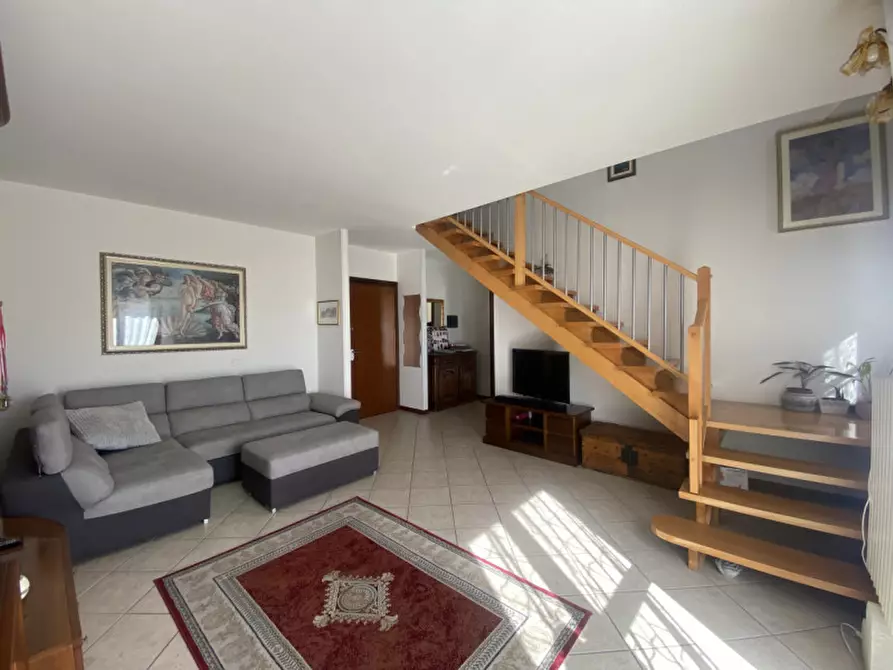 Immagine 4 di Appartamento in vendita  a Saccolongo