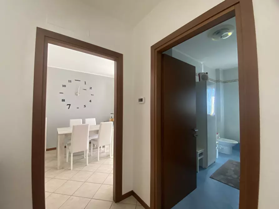 Immagine 5 di Appartamento in vendita  a Saccolongo