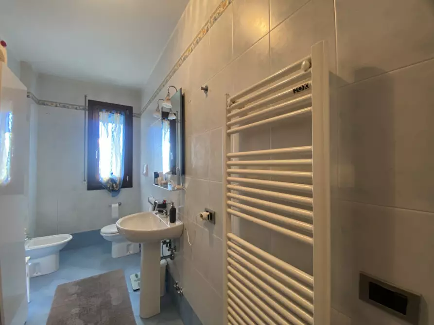 Immagine 6 di Appartamento in vendita  a Saccolongo