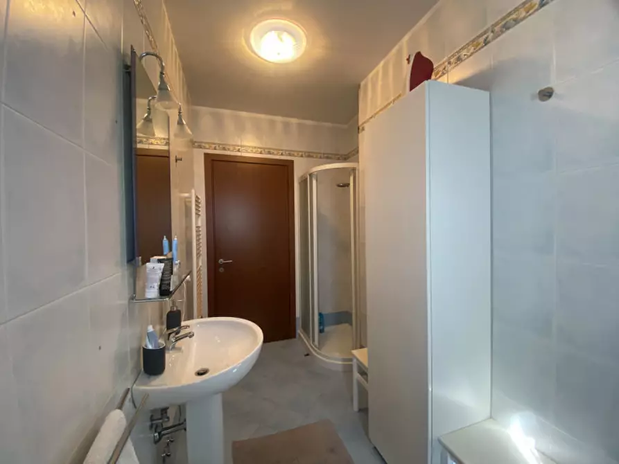 Immagine 7 di Appartamento in vendita  a Saccolongo