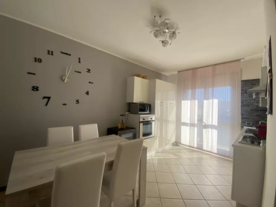 Immagine 8 di Appartamento in vendita  a Saccolongo