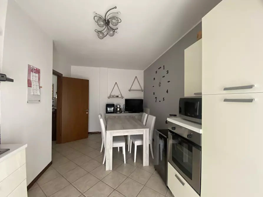 Immagine 9 di Appartamento in vendita  a Saccolongo