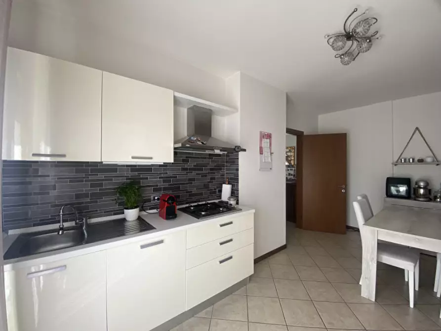 Immagine 10 di Appartamento in vendita  a Saccolongo