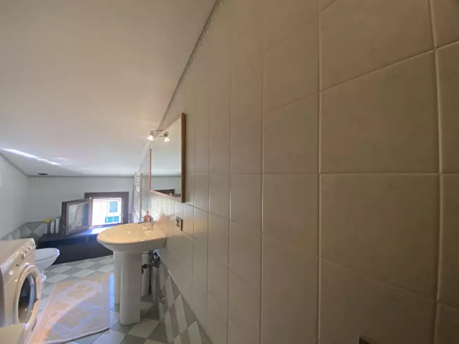 Immagine 11 di Appartamento in vendita  a Saccolongo