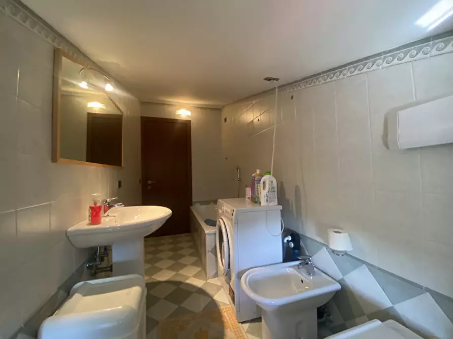 Immagine 12 di Appartamento in vendita  a Saccolongo