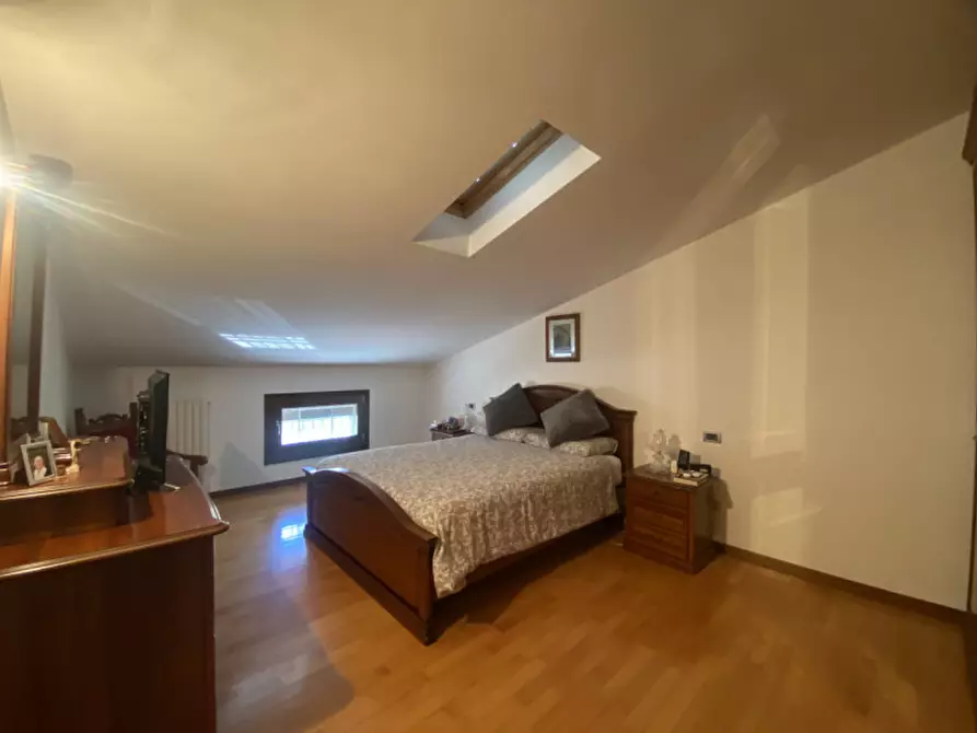 Immagine 13 di Appartamento in vendita  a Saccolongo