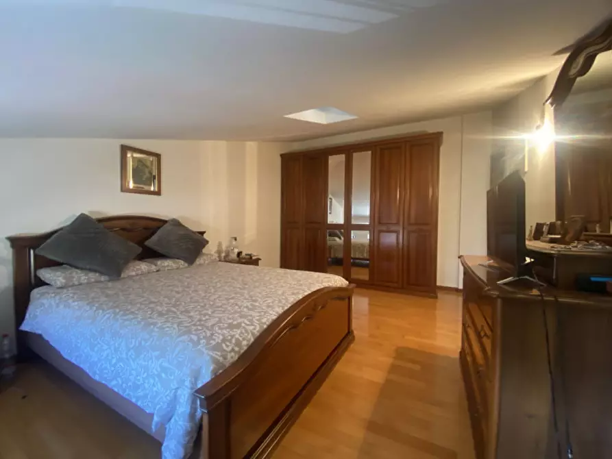 Immagine 14 di Appartamento in vendita  a Saccolongo