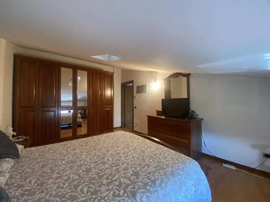 Immagine 15 di Appartamento in vendita  a Saccolongo