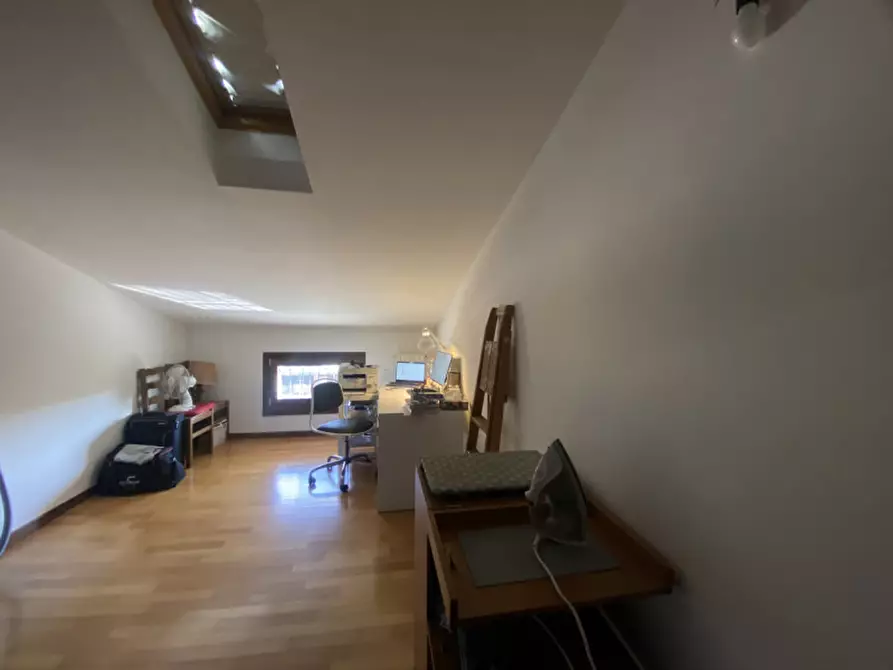 Immagine 16 di Appartamento in vendita  a Saccolongo