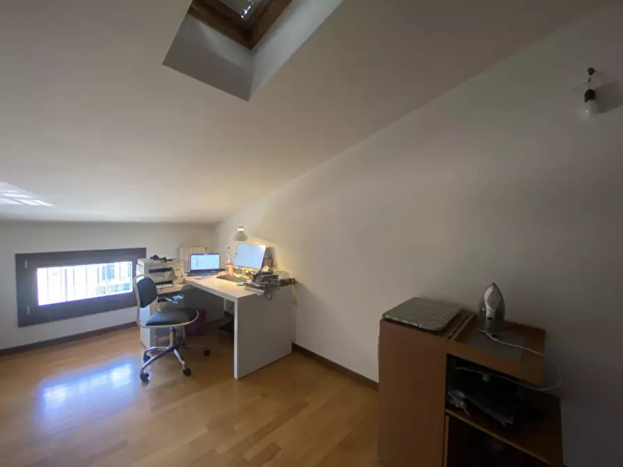 Immagine 17 di Appartamento in vendita  a Saccolongo