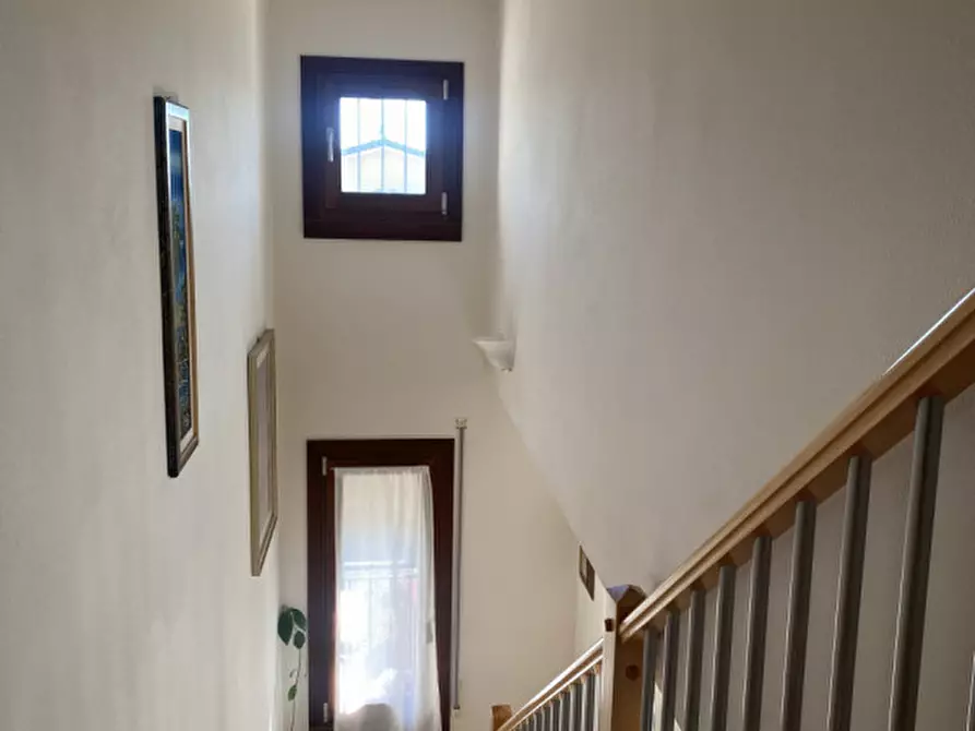 Immagine 18 di Appartamento in vendita  a Saccolongo